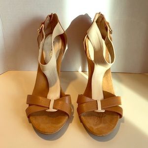 Nine West Summer Sandals
